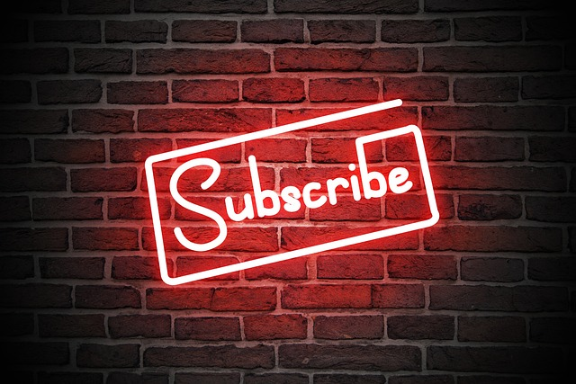 Building a Successful Membership or Subscription Website